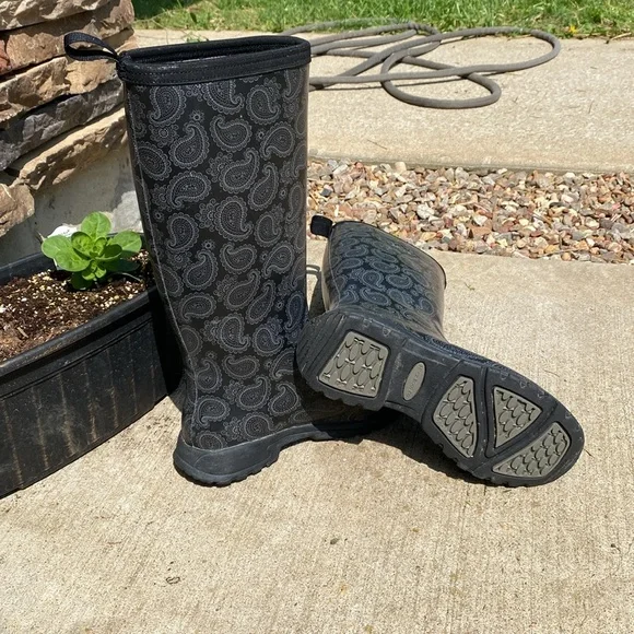 Beautiful Muck Boots - Picture 5 of 7